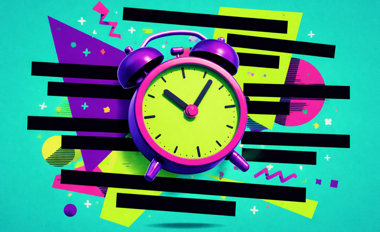 Το ξύπνημα στις 4:30 π.μ. δεν είναι πειθαρχία: Η αλήθεια για το άγχος πίσω από την υπερ-παραγωγικότητα