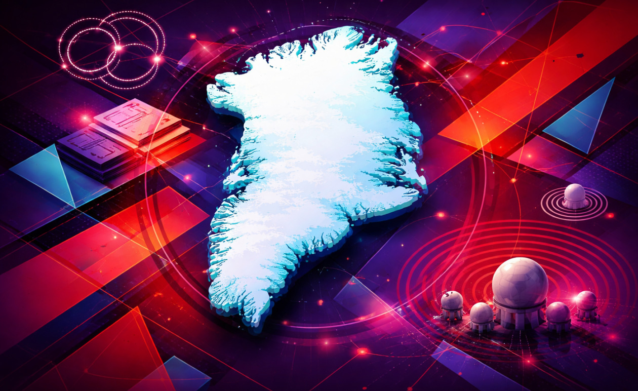 Γροιλανδία: «Δεν είμαστε Βενεζουέλα» διαμηνύει ο πρωθυπουργός Γενς-Φρέντερικ Νίλσεν προς τις ΗΠΑ