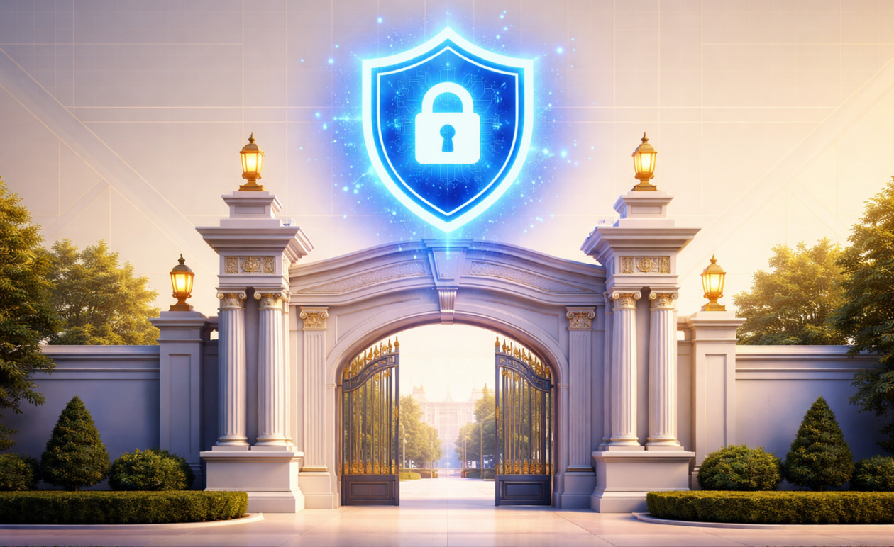 ΑΕΙ: Επιταχύνονται τα σχέδια ασφαλείας και η τοποθέτηση καμερών μετά τα επεισόδια στο ΑΠΘ