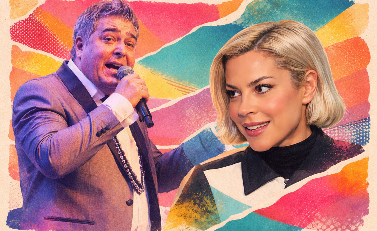 Μαριάντα Πιερίδη: Η αποκάλυψη για το δικό της «διαζύγιο» με το Cabana Live και η στήριξη στον Σώτη Βολάνη