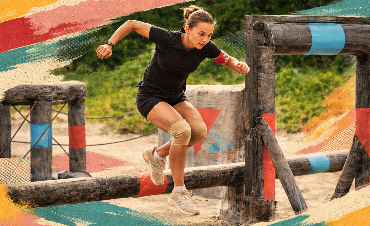 Survivor: Η Μαντίσα Τσότα αποχώρησε οριστικά μετά τη μονομαχία με τον Νίκο Κάππο