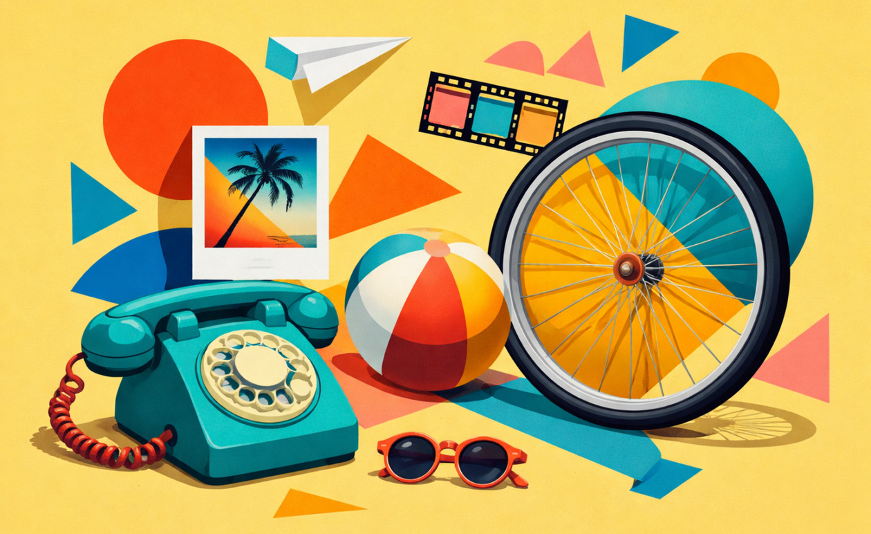 8 πράγματα που λείπουν στους Boomers από τα παιδικά τους χρόνια και δεν αγοράζονται με χρήματα