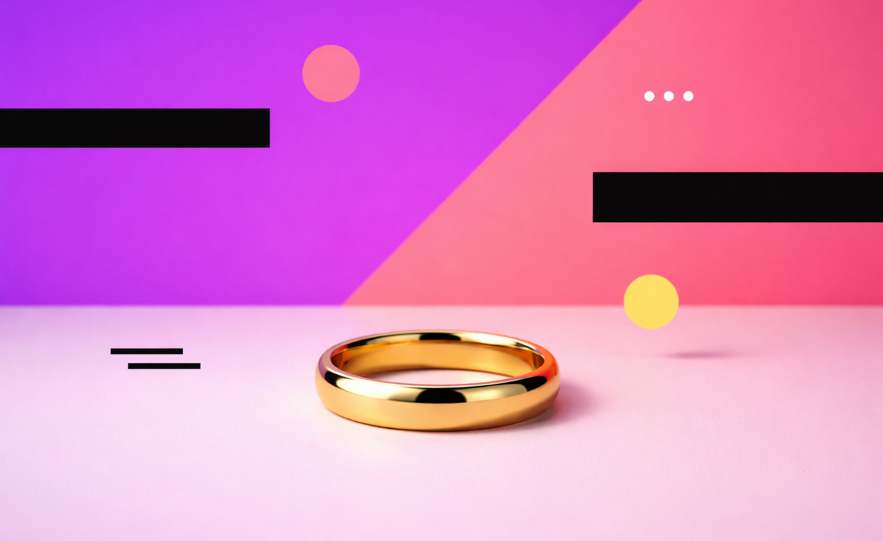 Οι 8 ψυχολογικοί λόγοι που ένας παντρεμένος άνδρας αρνείται να φοράει βέρα