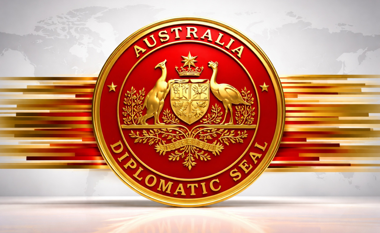 Αυστραλία: Ο Γκρεγκ Μοριάρτι νέος πρεσβευτής στις ΗΠΑ μετά την παραίτηση Ραντ