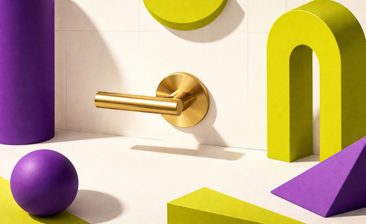 Αν κρατάτε την πόρτα σε αγνώστους χωρίς να περιμένετε «ευχαριστώ», διαθέτετε αυτά τα 7 σπάνια χαρακτηριστικά