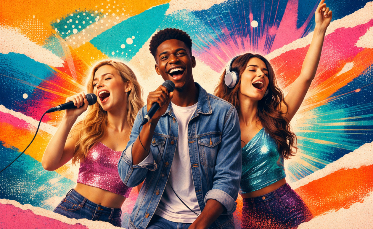 Eurovision 2026: Η παρουσίαση των 28 υποψηφίων για τον ελληνικό τελικό απόψε στην ΕΡΤ