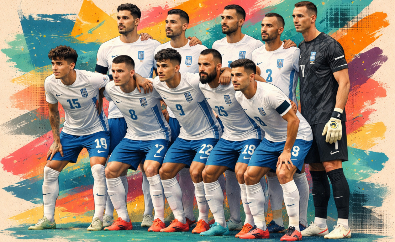 Ουγγαρία – Ελλάδα: Το κρίσιμο φιλικό τεστ της Εθνικής απόψε στον Alpha