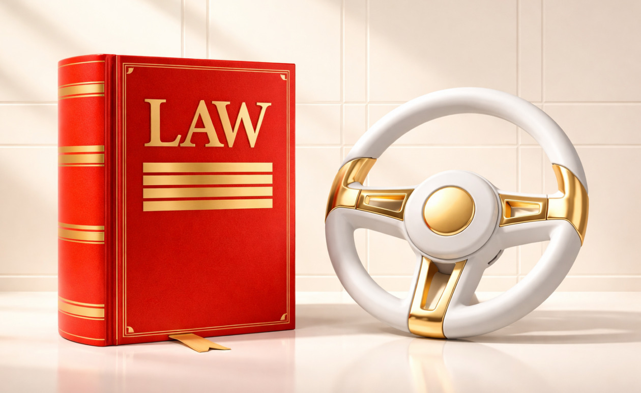 Μάνος Γιαλιαδάκης: Ο αριστούχος της Νομικής με 9,8 που έμαθε την κοινωνία στο τιμόνι ενός ταξί