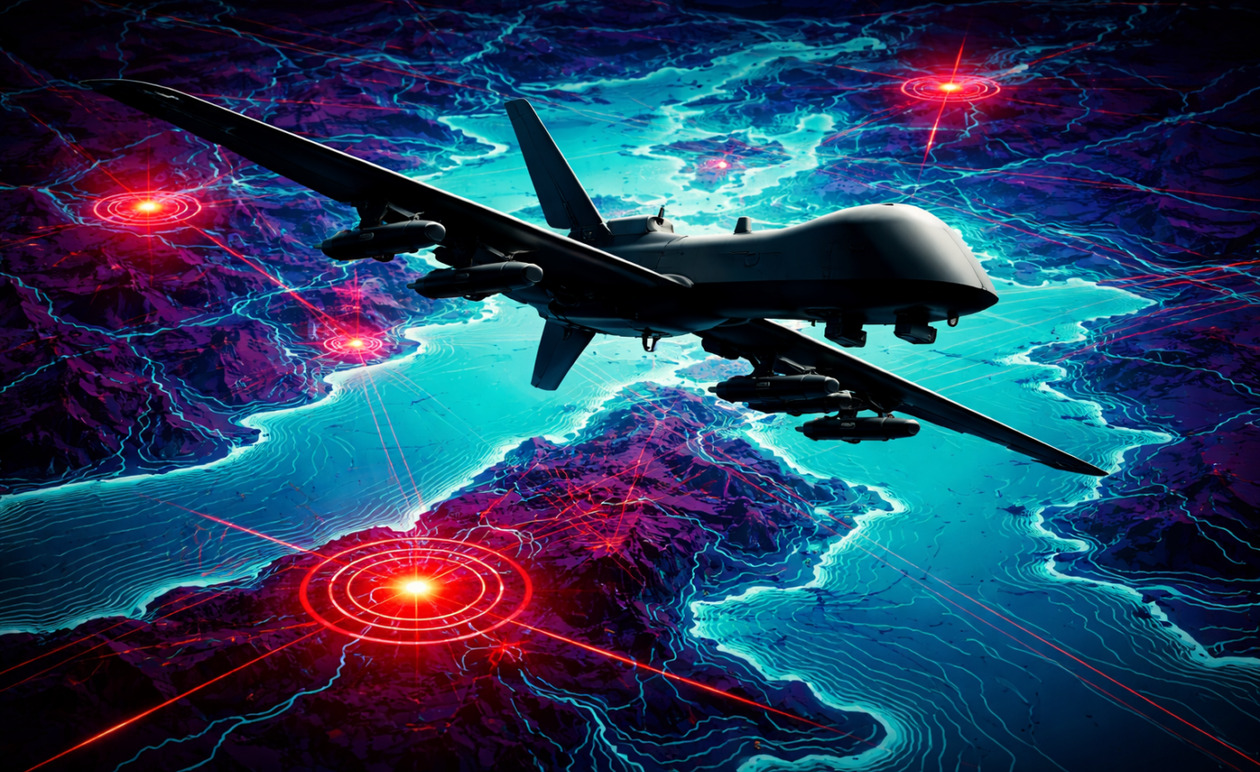 Νιγηρία: Πάνω από 40 μαχητές νεκροί από αεροπορικές επιδρομές στην πολιτεία Μπόρνο