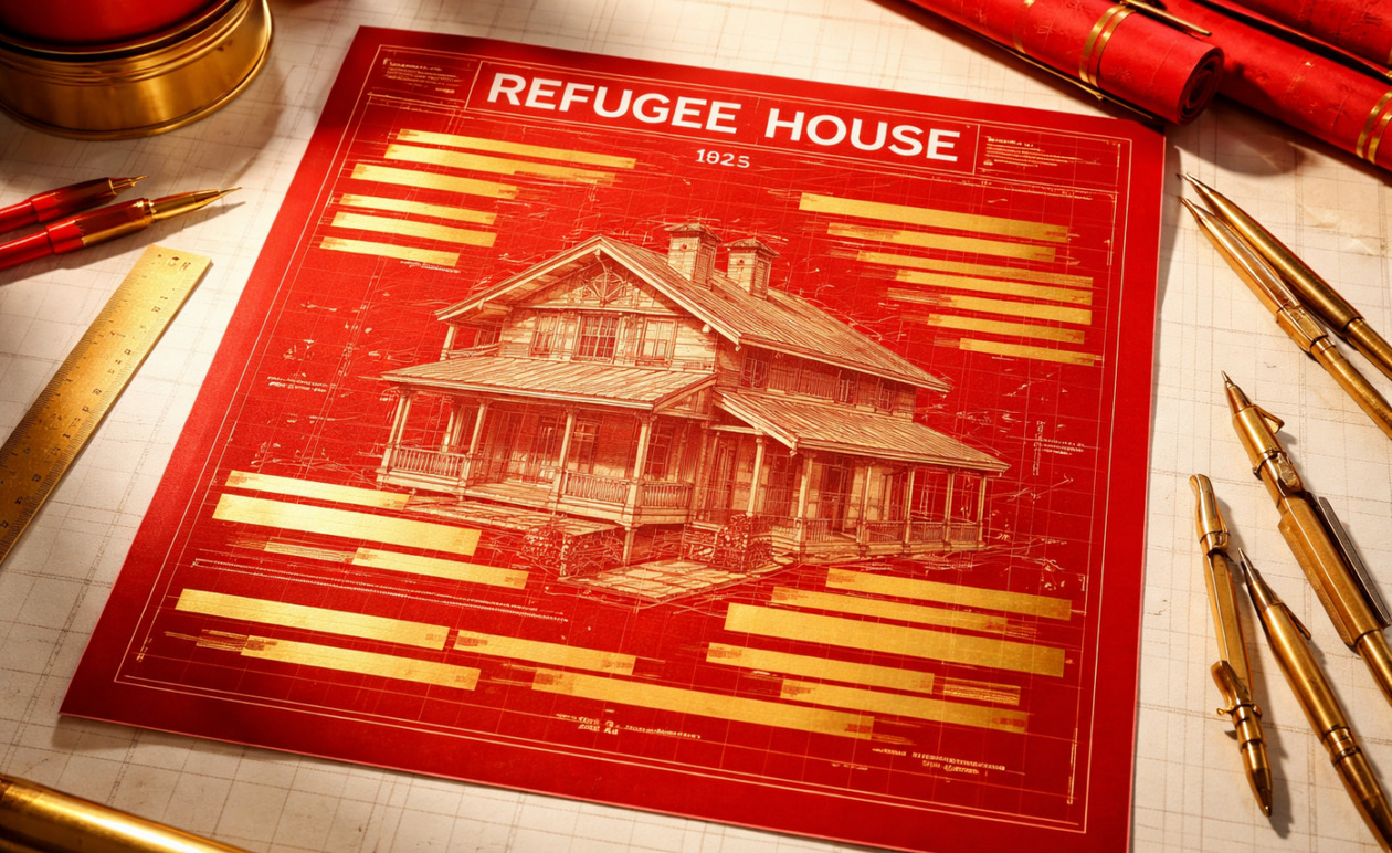 Προσφυγικά: Η σιωπηλή κληρονομιά που χάνεται – Γιατί γκρεμίζονται μαζικά πριν κηρυχθούν μνημεία