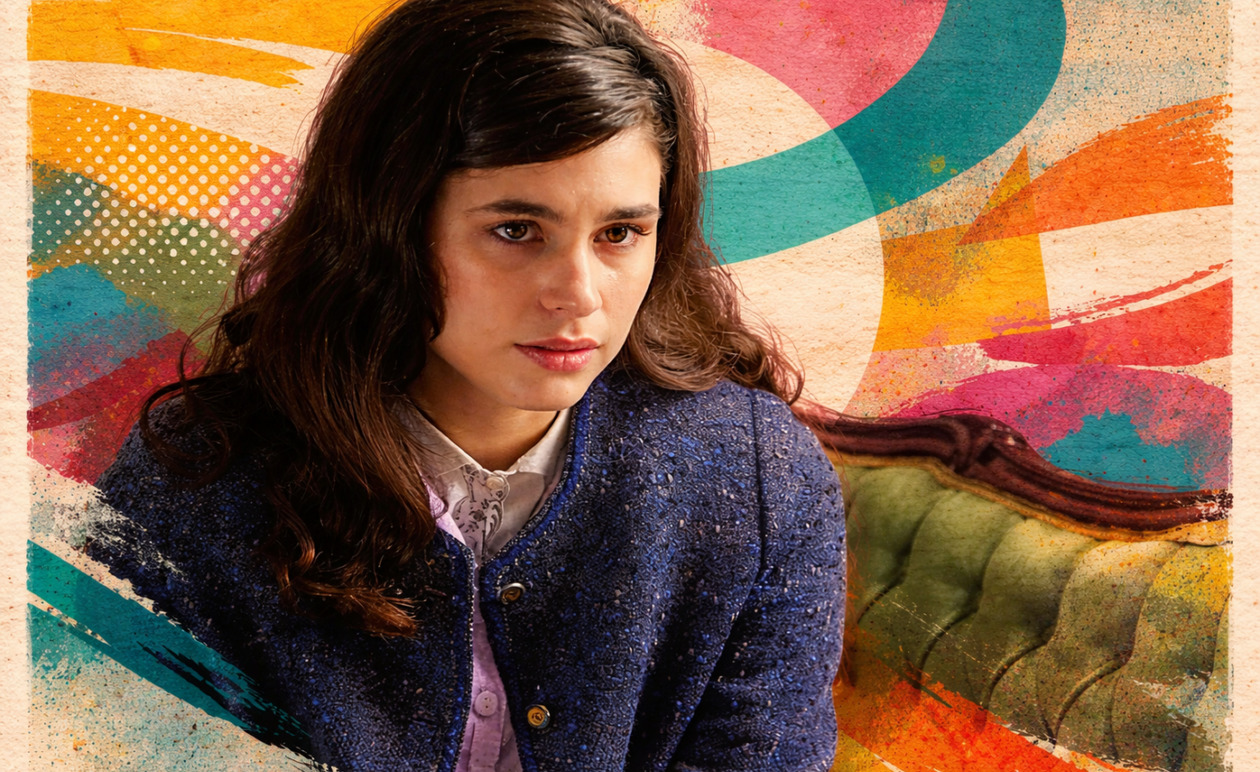 Άγιος Έρωτας: Η Χλόη κερδίζει το στοίχημα της καρδιάς – Η ανατροπή στο σενάριο