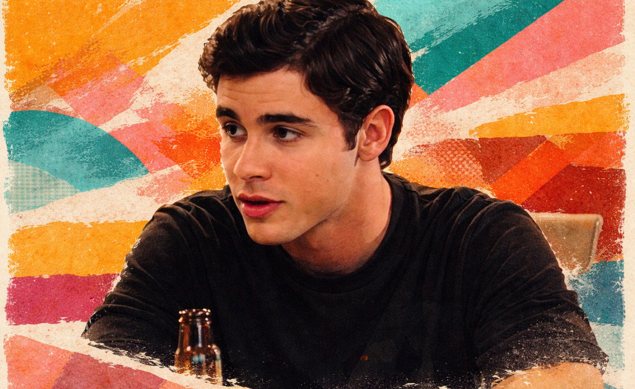 Η Γη της Ελιάς: Η Φρύνη χρησιμοποιεί το gaslighting για να καλύψει την προδοσία