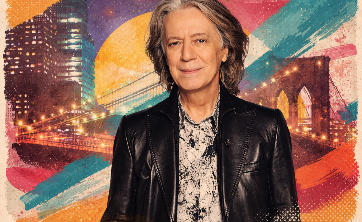 Κώστας Τουρνάς: Γιατί η μουσική σταμάτησε να κάνει επανάσταση και η κυριαρχία του «εγώ»