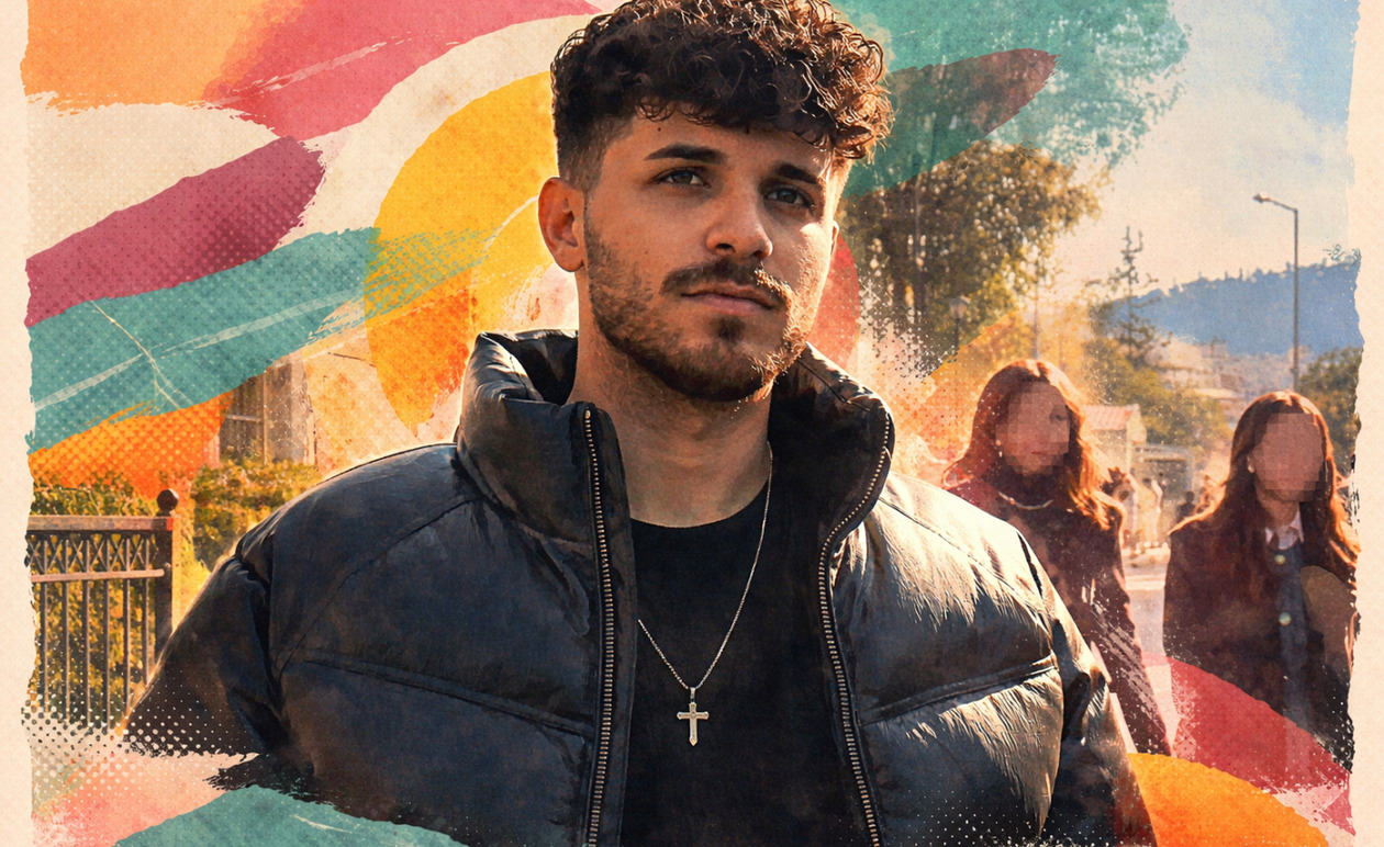 Στέφανος Παπαδόπουλος: Σκληρή επίθεση στο «Πρωινό» για προβολή δηλώσεων χωρίς τη συναίνεσή του