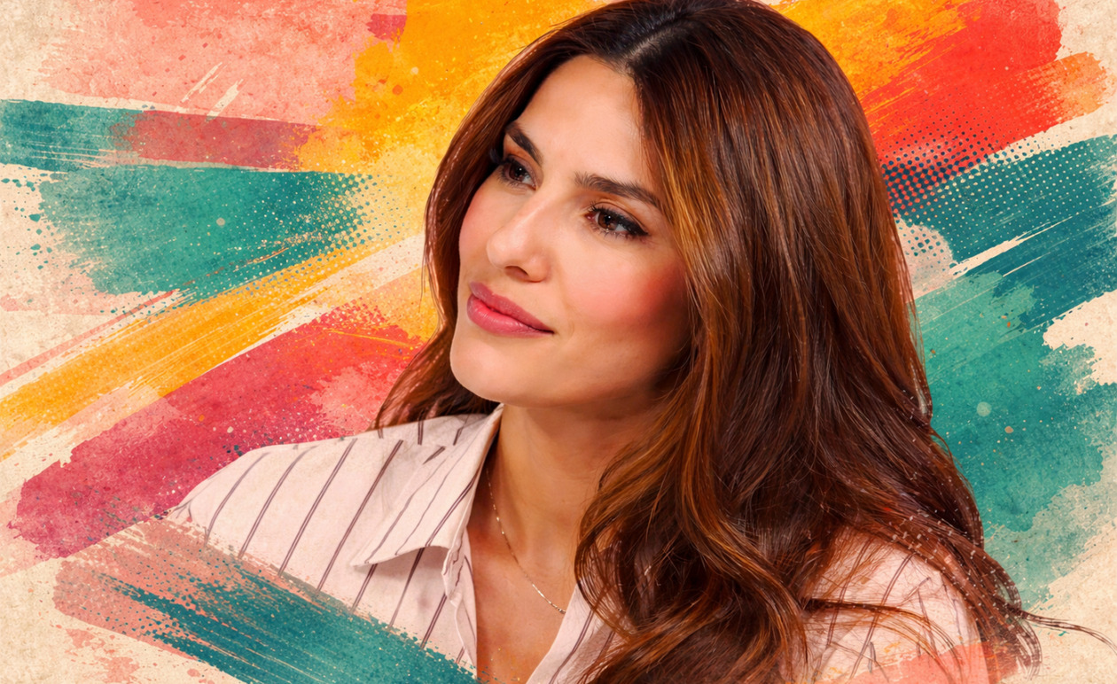 Ηλιάνα Παπαγεωργίου: Η επιβεβαίωση για το νέο GNTM και η αποκάλυψη για το καλοκαίρι χωρίς διακοπές