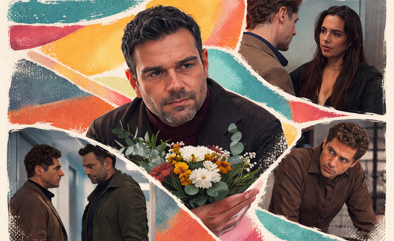 Μια νύχτα μόνο: Η ελευθερία του Οδυσσέα φέρνει ανατροπές και μια οδυνηρή συνάντηση για την Αρετή