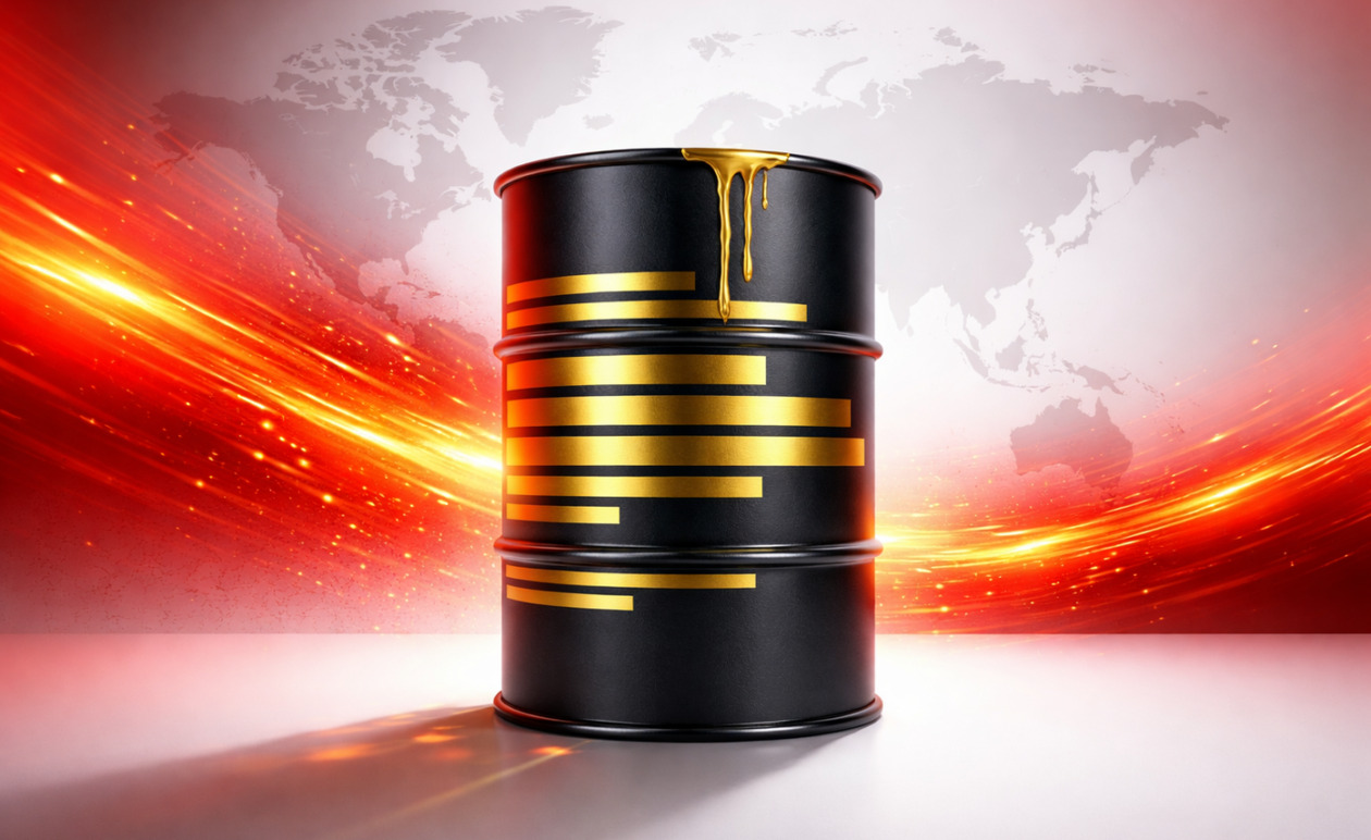 ΟΠΕΚ+: Αυξάνεται η παραγωγή πετρελαίου μετά τα πλήγματα στο Ιράν και το μπλόκο στα Στενά του Ορμούζ