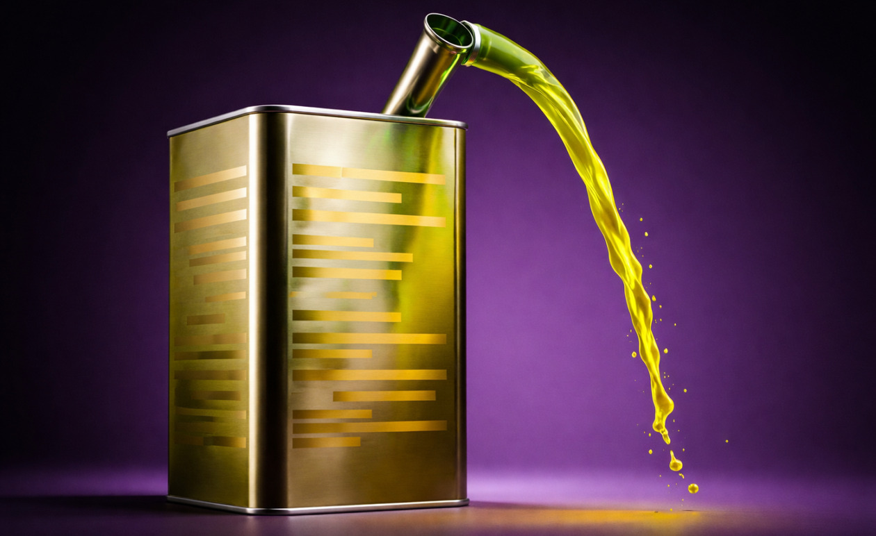 Ημαθία: Εξαρθρώθηκε κύκλωμα που διακίνησε 681 τόνους νοθευμένου ελαιολάδου σε Ελλάδα και Γερμανία