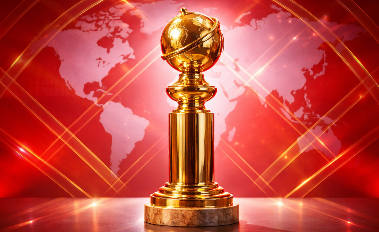 Χρυσές Σφαίρες 2026: Η μεγάλη μάχη του Λεονάρντο Ντι Κάπριο και του Τιμοτέ Σαλαμέ στο Μπέβερλι Χιλς