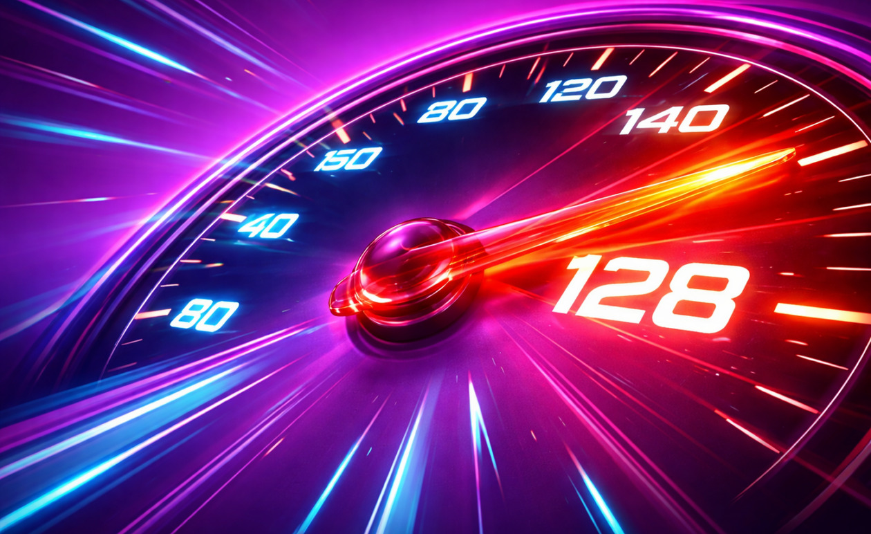 Θεσσαλονίκη: Σύλληψη οδηγού που έτρεχε με 128 χλμ./ώρα σε κατοικημένη περιοχή