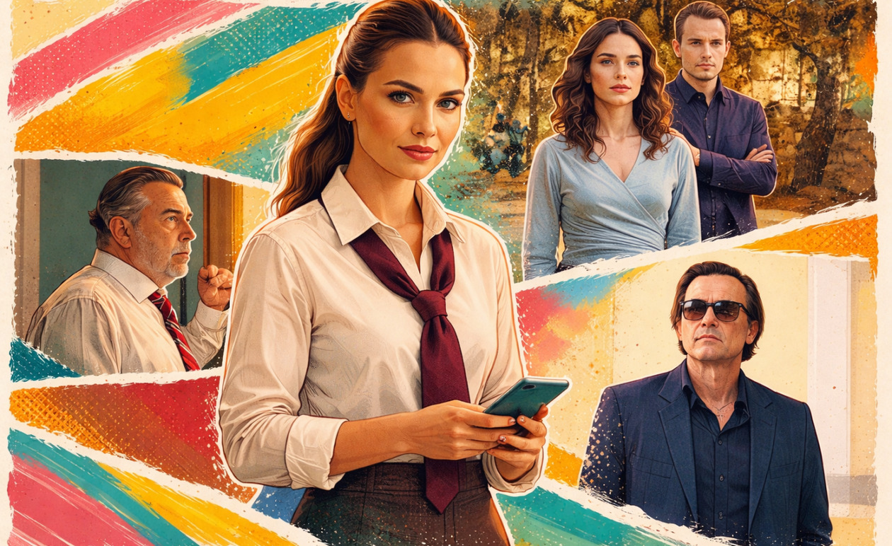 Να μ’ αγαπάς: Η Φωτεινή στη φυλακή έγκυος και η αμνησία του Ορφέα φέρνει την ανατροπή