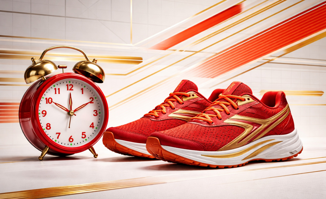 Οι 8 ψυχολογικές δυνάμεις των ανθρώπων που ξυπνούν νωρίς για γυμναστική