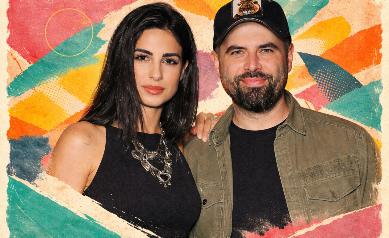 Γαλάτεια Βασιλειάδη: Η κρίση στον γάμο με τον Γιώργο Παπαδόπουλο – Η εξομολόγηση για τον χωρισμό και την ψυχοθεραπεία