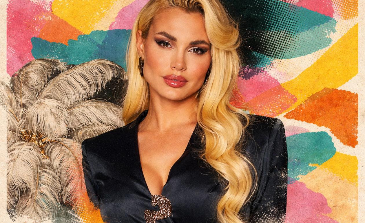 Αλεξάνδρα Παναγιώταρου: Επιβεβαίωσε τον χωρισμό της από τον Αλέξανδρο Λυκούδη – «Είμαι μόνη μου»