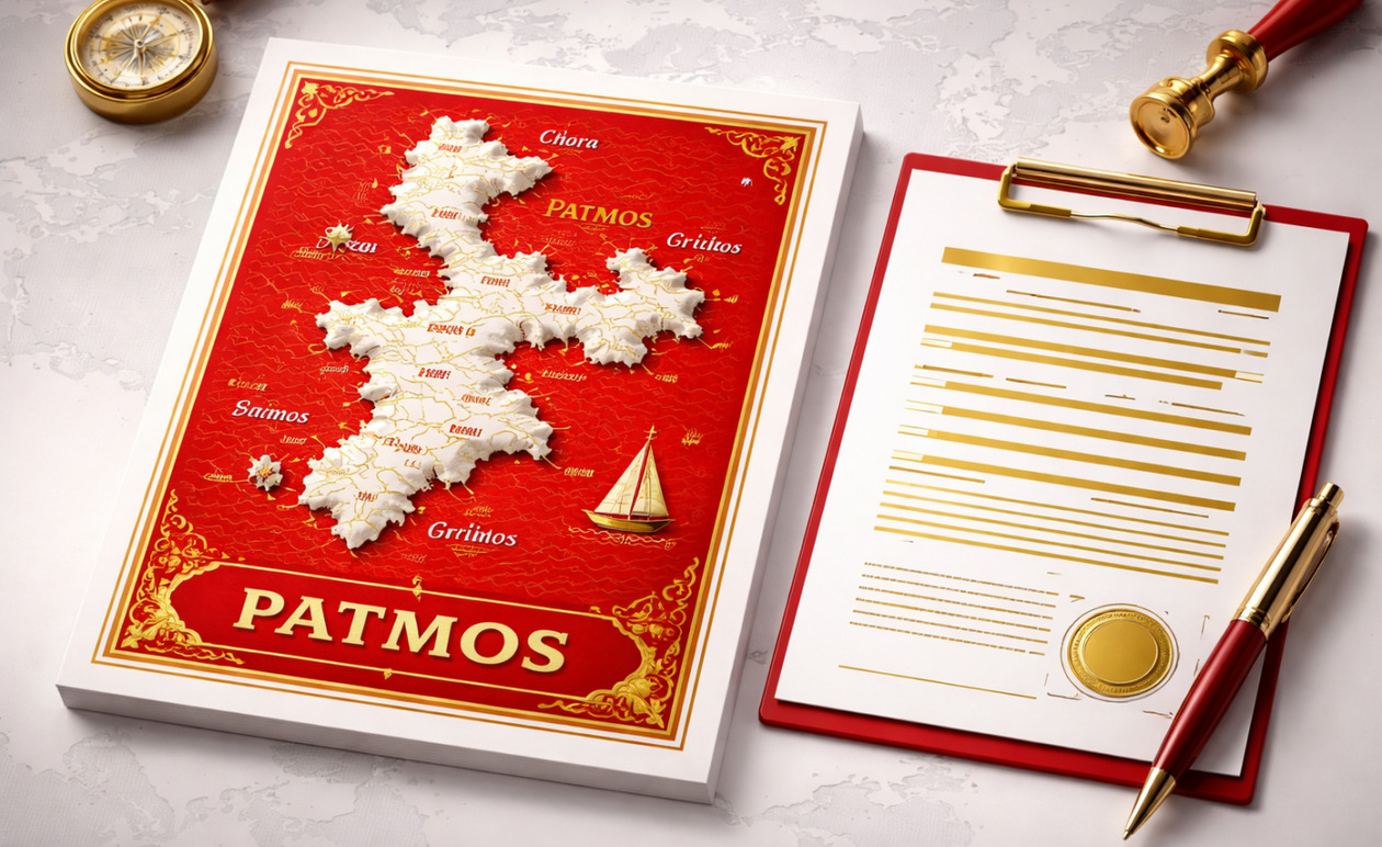 ΑΣΕΠ: 4 προσλήψεις οκτάμηνης διάρκειας στον Δήμο Πάτμου