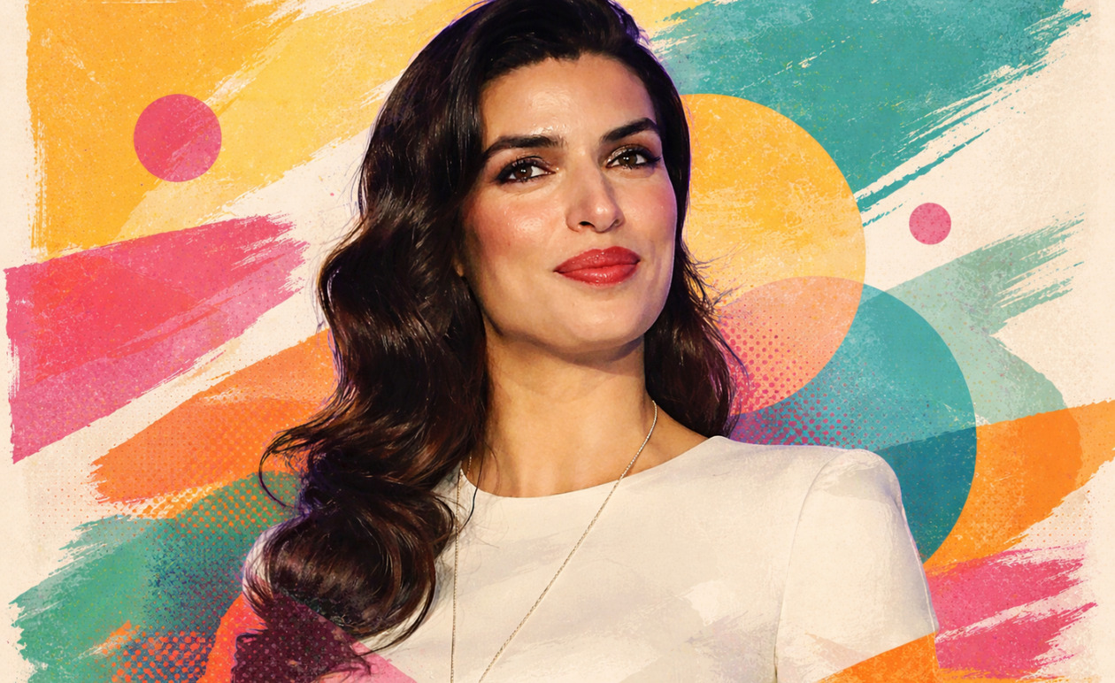 Τόνια Σωτηροπούλου: Το σπαρακτικό «αντίο» στον πατέρα της που έφυγε ανήμερα της γιορτής της