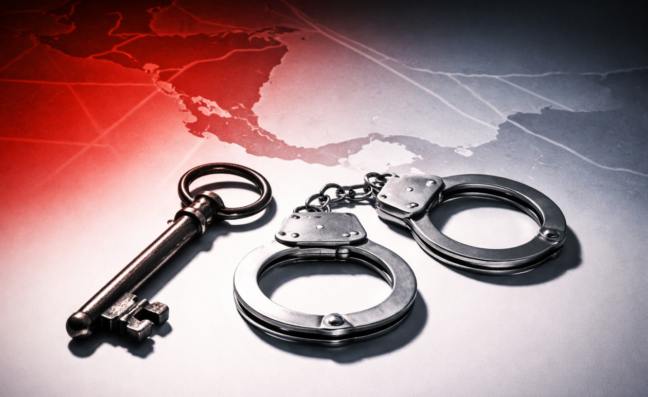 Γουατεμάλα: Φονικές επιθέσεις κατά αστυνομικών μετά την ανακατάληψη φυλακής και τη σύλληψη του αρχηγού της Barrio 18