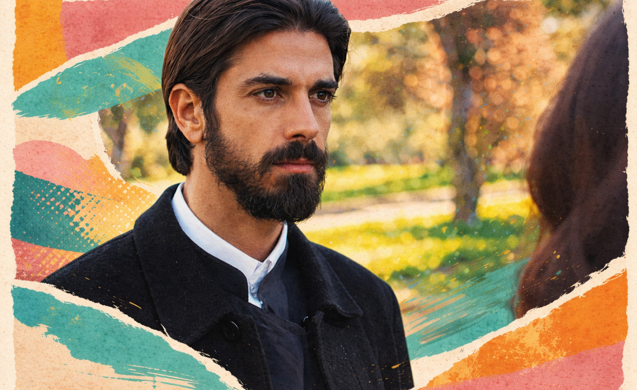 Άγιος Έρωτας: Η αποκάλυψη-σοκ της Πόπης για την Ελευθερία και η σπαρακτική απόρριψη της Χλόης