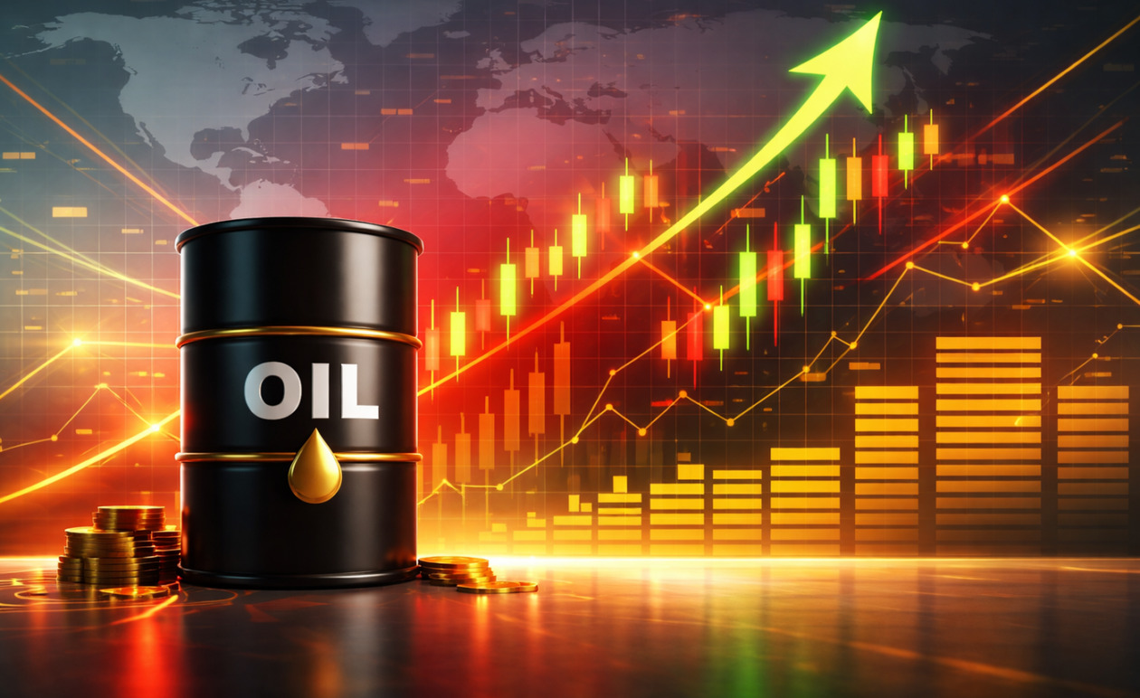 Χρηματιστήρια: Ισχυρό ράλι στις διεθνείς αγορές μετά την εκεχειρία ΗΠΑ – Ιράν