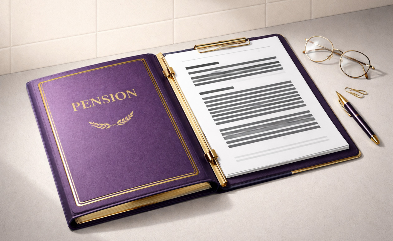 Συντάξεις Φεβρουαρίου 2026: Οι επίσημες ημερομηνίες πληρωμής και η ώρα στα ΑΤΜ