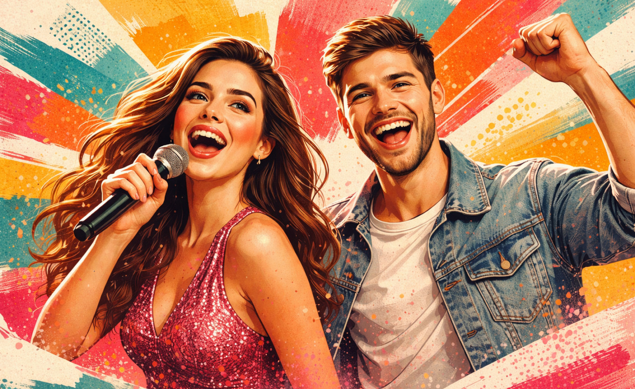 Eurovision 2026: Η μεγάλη επιστροφή του Alexander Rybak στη σκηνή της Νορβηγίας