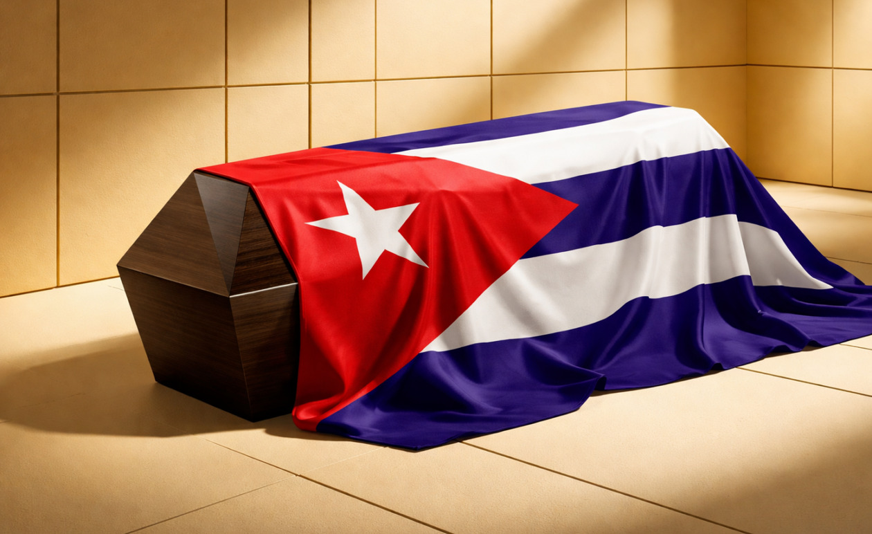 Κούβα: Υποδοχή με τιμές ηρώων για τους 32 στρατιώτες που σκοτώθηκαν στη Βενεζουέλα