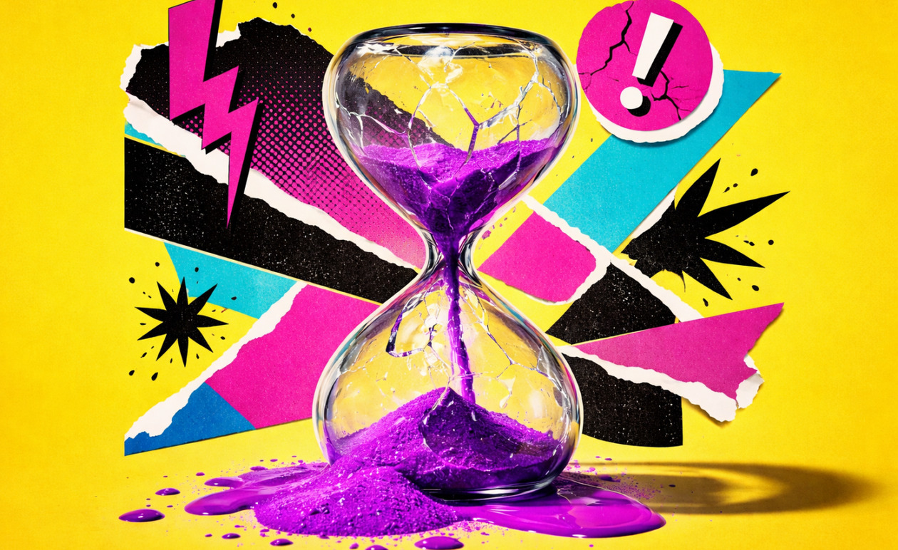 Από την «τεμπελιά» στην εξάντληση: Γιατί οι ενήλικες που δεν σταματούν ποτέ κρύβουν ένα παιδικό τραύμα