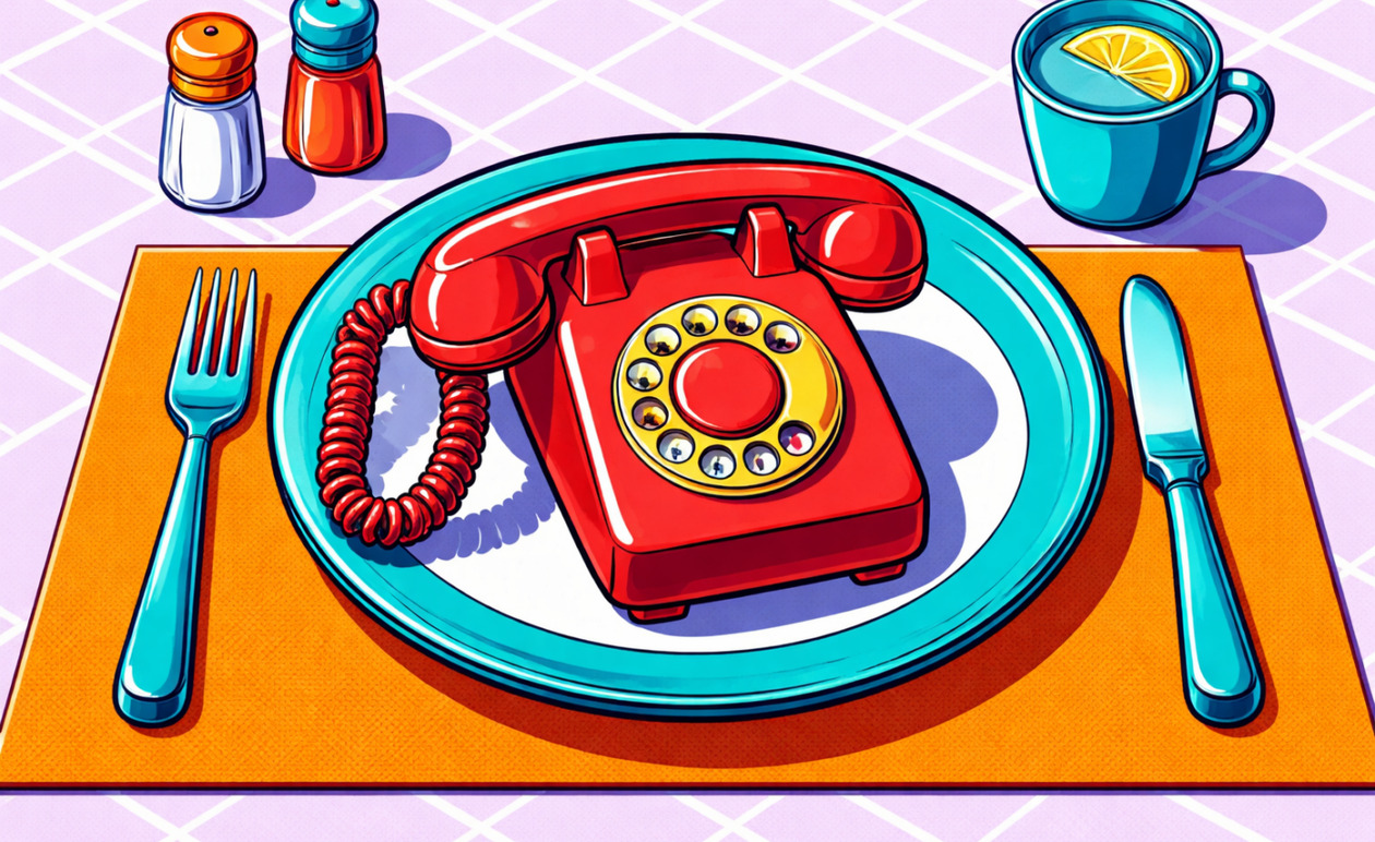 10 πράγματα που κάνουν οι άνθρωποι με χαμηλές κοινωνικές δεξιότητες σε ένα δείπνο και προκαλούν αμηχανία