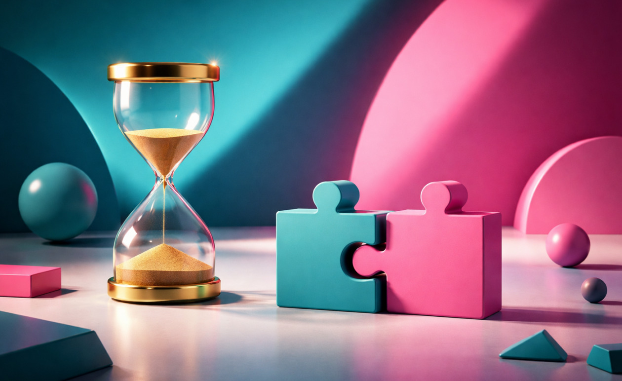 Marriage sabbatical: Η στρατηγική παύση – Πότε το διάλειμμα στον γάμο λειτουργεί ως σωσίβιο