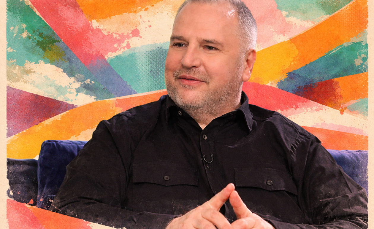 Βαγγέλης Δρίσκας: Η «εφιαλτική» μαθητεία στο ζαχαροπλαστείο και η επικίνδυνη σούπα στο Βιετνάμ