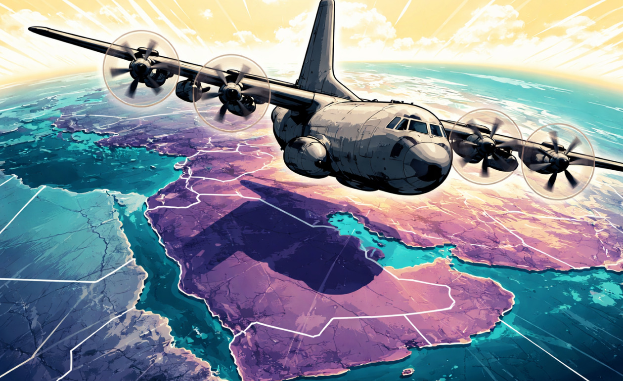 Συρία: Οι ΗΠΑ μεταφέρουν 150 τζιχαντιστές στο Ιράκ – Σε κίνδυνο οι φυλακές των Κούρδων