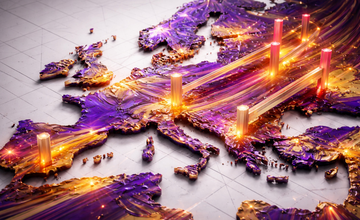 Γερμανία: Ο Λαρς Κλίνγκμπαϊλ ζητά «ευρωπαϊκό πατριωτισμό» απέναντι στη στροφή των ΗΠΑ