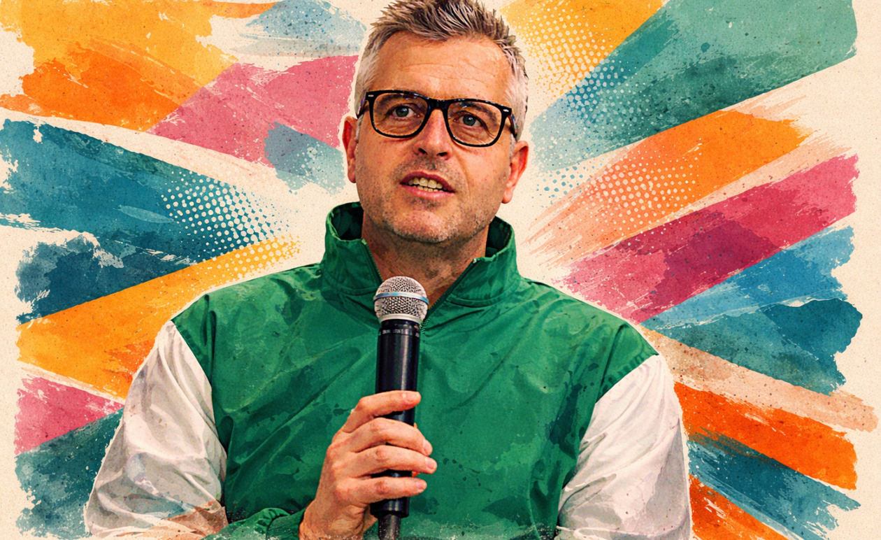 Παναθηναϊκός: Το σύνθημα του Αλεσάντρο Κιαπίνι για την ανατροπή και την ευρωπαϊκή κούπα