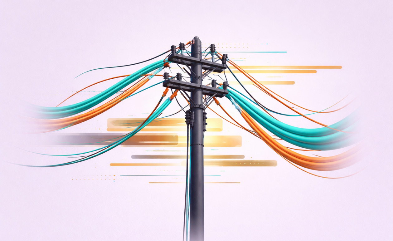 Θεσσαλονίκη: Τρεις συλλήψεις για ρευματοκλοπή σε οικισμό της Περαίας