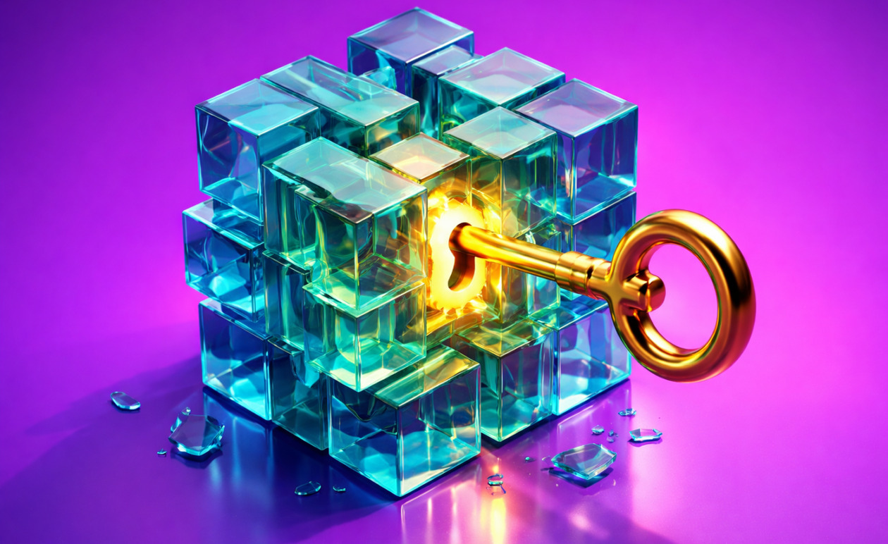 Το πιο παραγνωρισμένο σημάδι ευφυΐας: Η ικανότητα απλούστευσης σύνθετων εννοιών