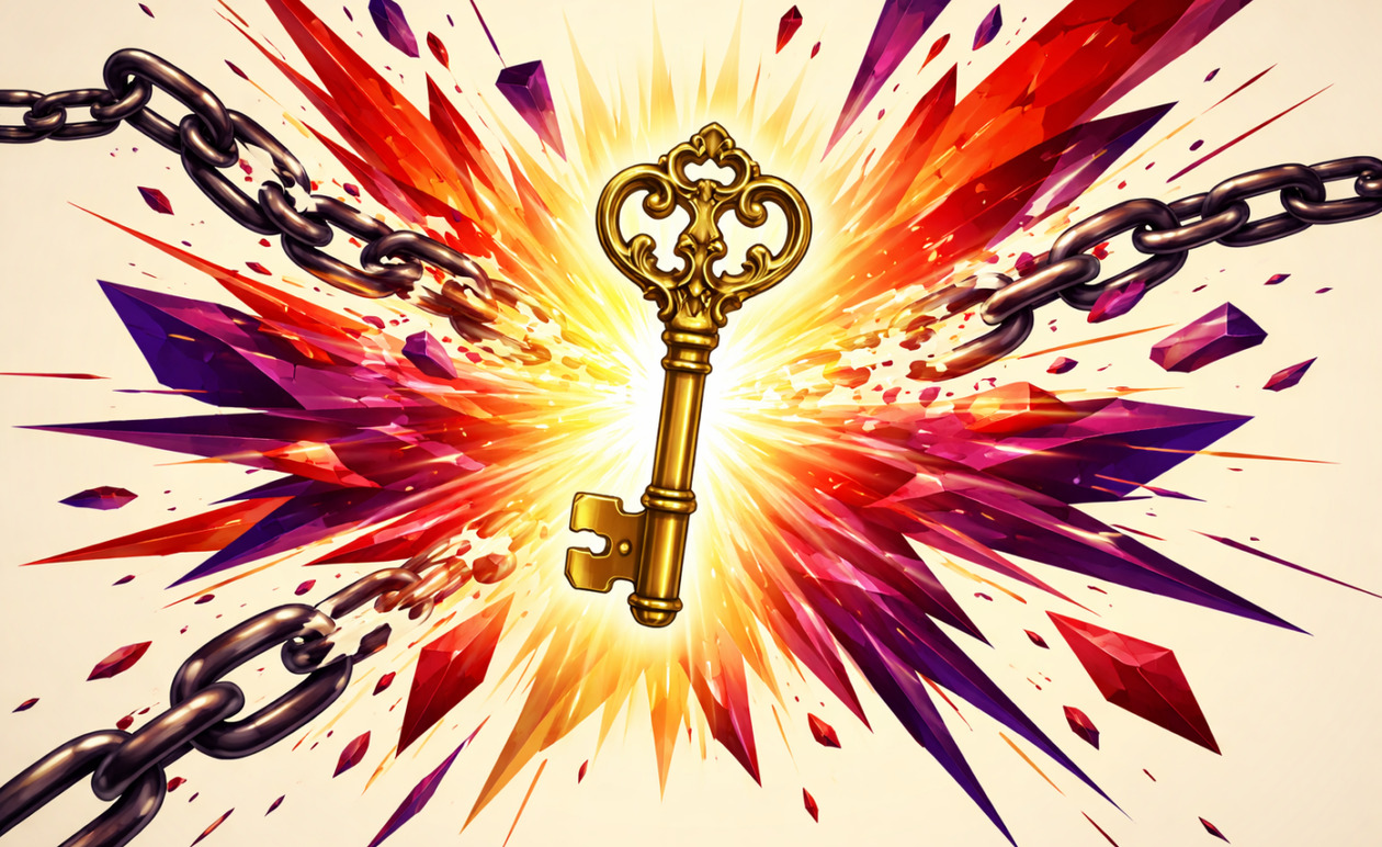 Η τέχνη της αποδέσμευσης: 8 πράγματα που κρατάμε για δεκαετίες ενώ μας εμποδίζουν να προχωρήσουμε