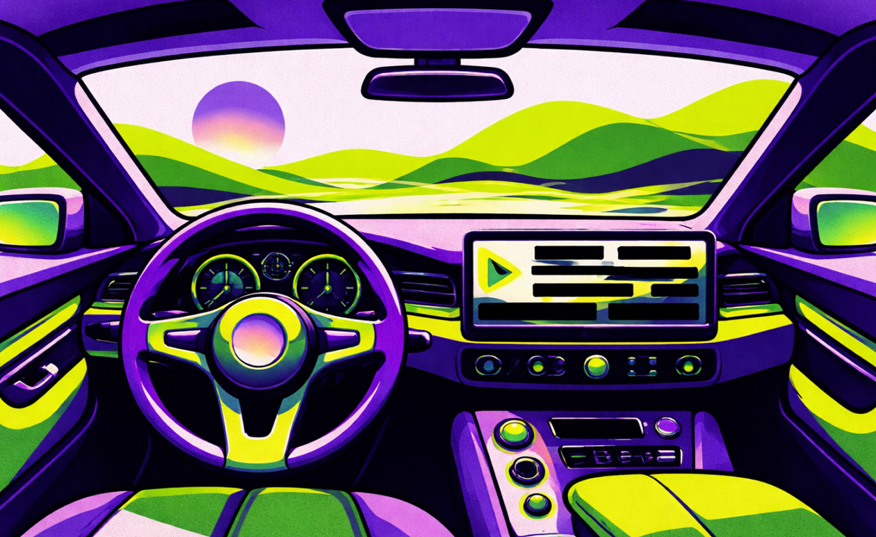 Ψυχολογία: Τα 7 χαρακτηριστικά της προσωπικότητας όσων προτιμούν τη σιωπή στις διαδρομές με το αυτοκίνητο