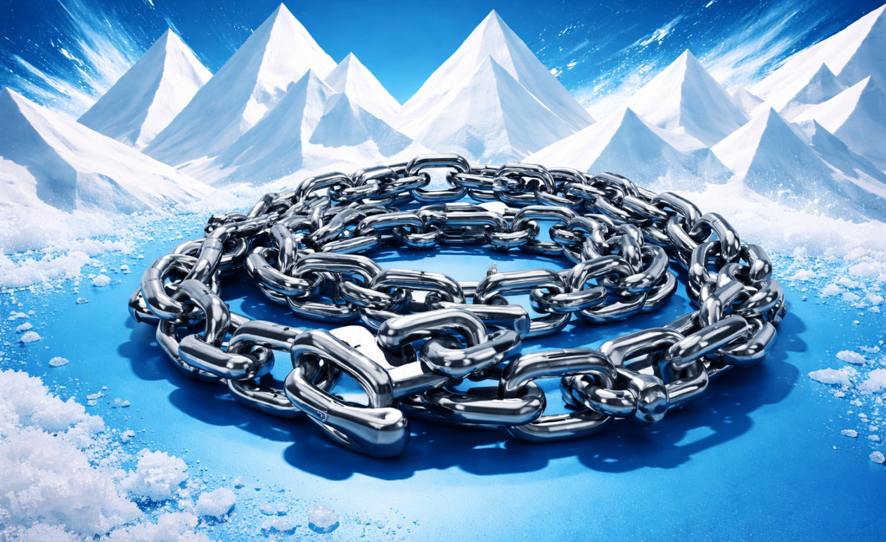 Στερεά Ελλάδα: Πού είναι υποχρεωτικές οι αλυσίδες – Αναλυτικά τα σημεία σε Ευρυτανία, Φθιώτιδα και Φωκίδα