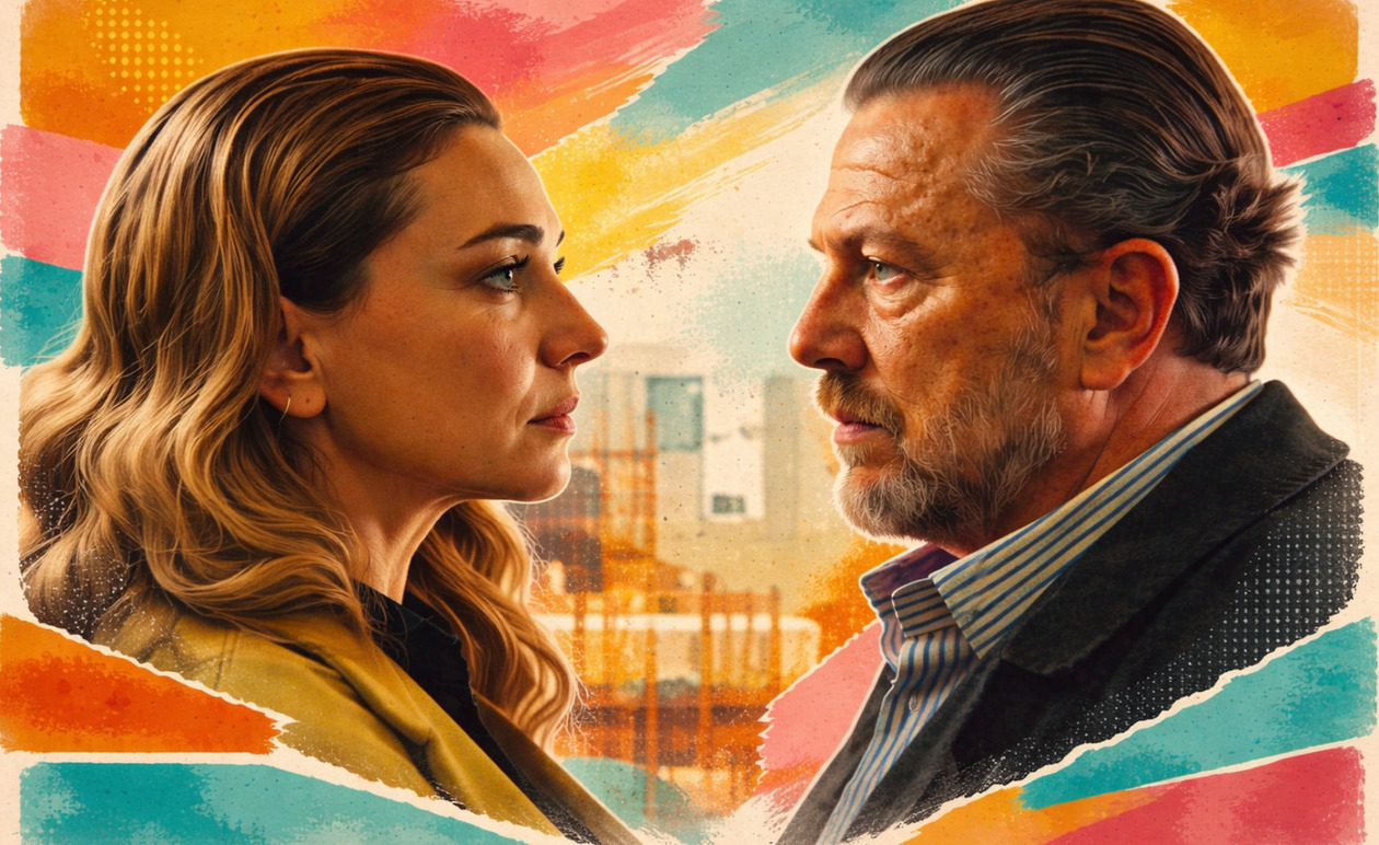 Να μ’ αγαπάς: Ο Ορφέας διαλύει τους Καλλιγάδες – Η αποκάλυψη του Άγγελου γκρεμίζει τον Θεόφιλο