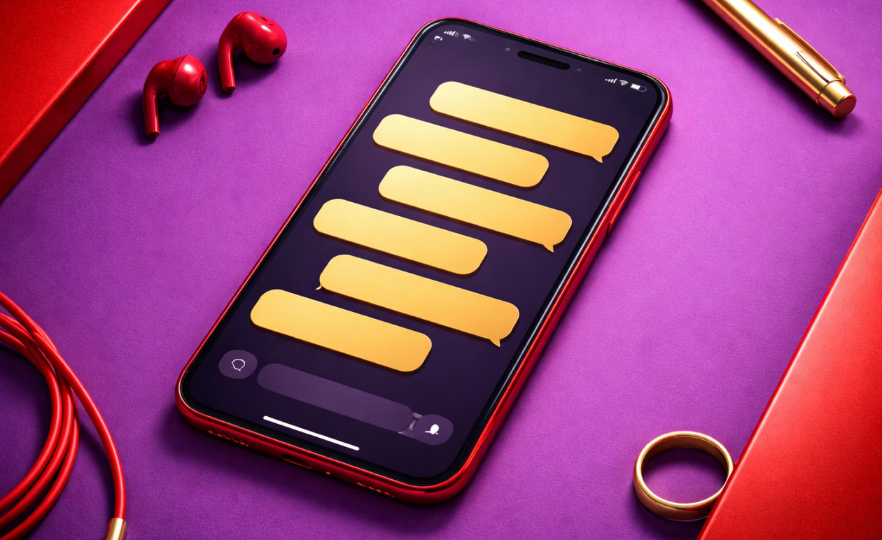 Αν στέλνετε πάντα εσείς πρώτοι, δεν έχετε φίλους αλλά ανθρώπους που σας ανέχονται όταν τους βολεύει